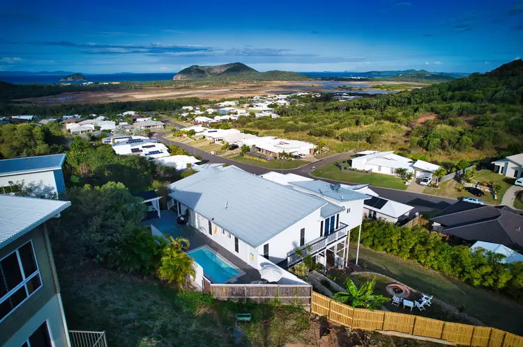 Fourth view of Homely house listing, 41 Buccaneer Avenue, Lammermoor QLD 4703