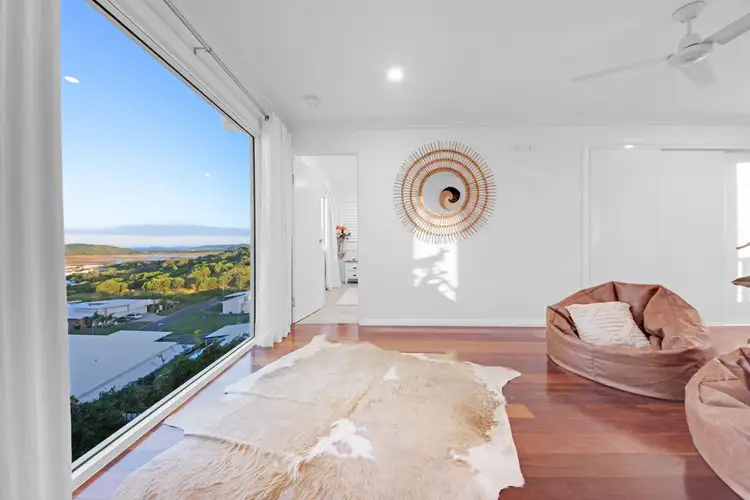 Fifth view of Homely house listing, 41 Buccaneer Avenue, Lammermoor QLD 4703