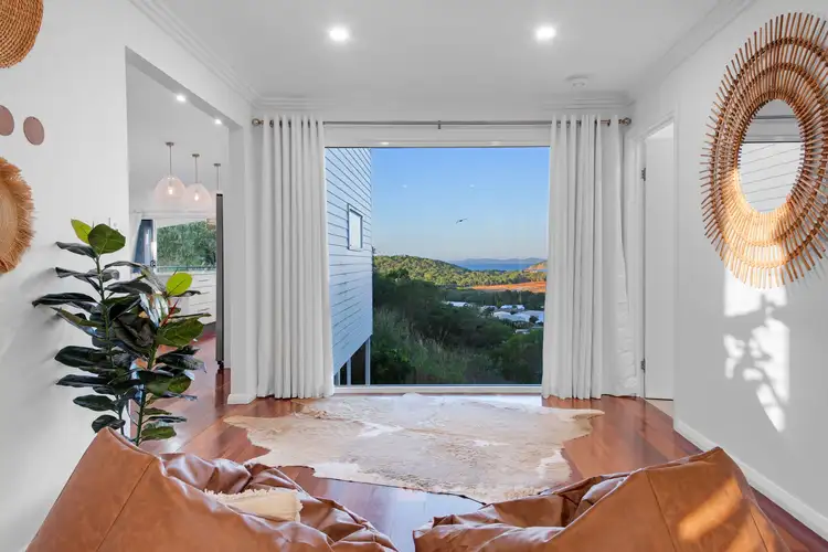 Sixth view of Homely house listing, 41 Buccaneer Avenue, Lammermoor QLD 4703