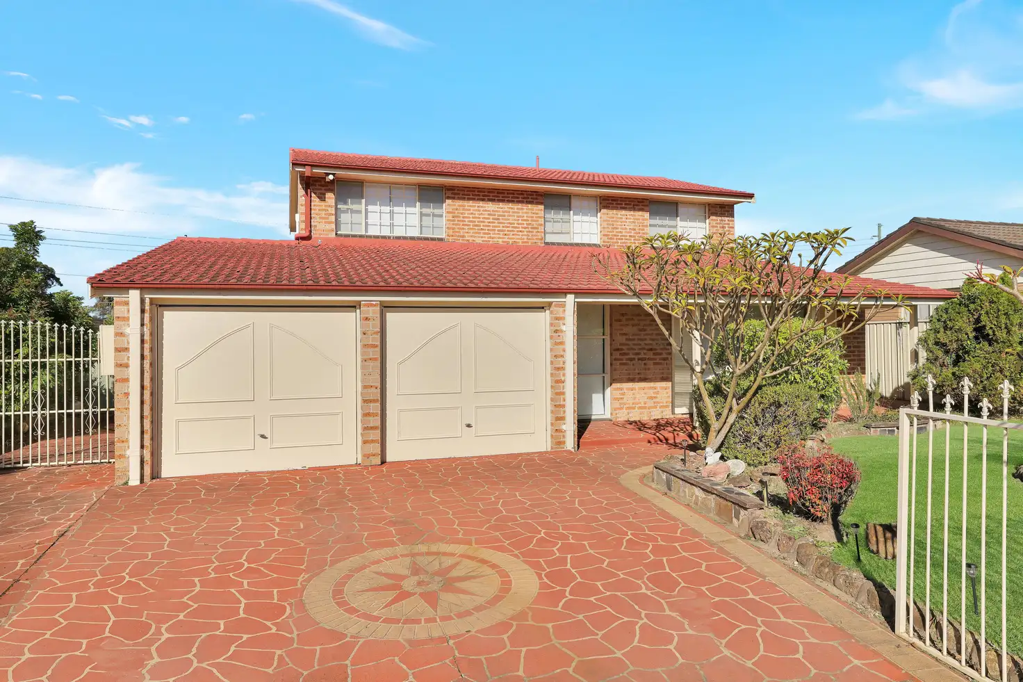 Main view of Homely house listing, 17 Philby Place, Bonnyrigg NSW 2177