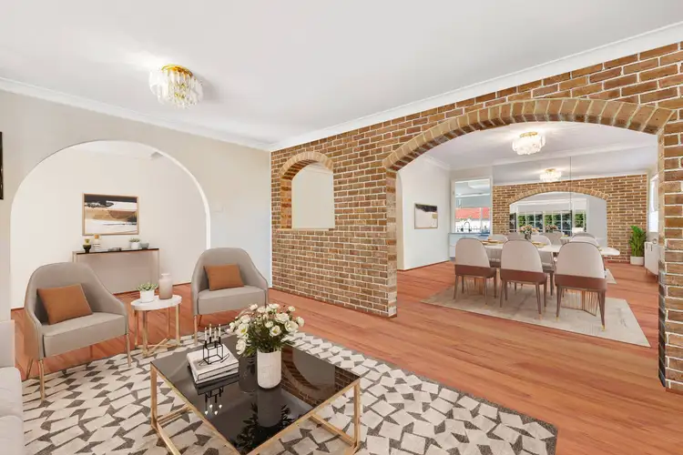Third view of Homely house listing, 17 Philby Place, Bonnyrigg NSW 2177