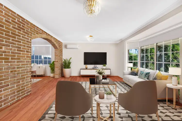 Fourth view of Homely house listing, 17 Philby Place, Bonnyrigg NSW 2177