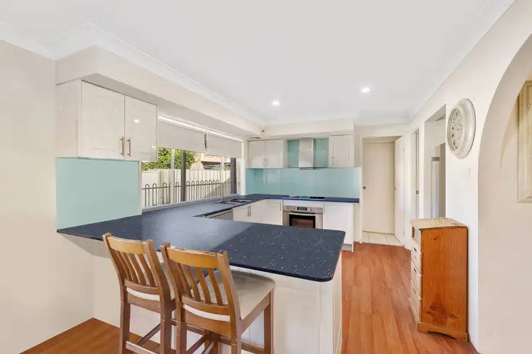 Fifth view of Homely house listing, 17 Philby Place, Bonnyrigg NSW 2177