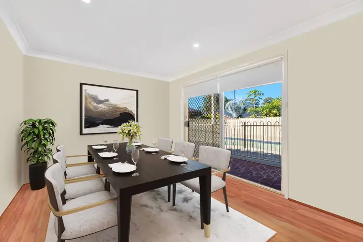 Sixth view of Homely house listing, 17 Philby Place, Bonnyrigg NSW 2177