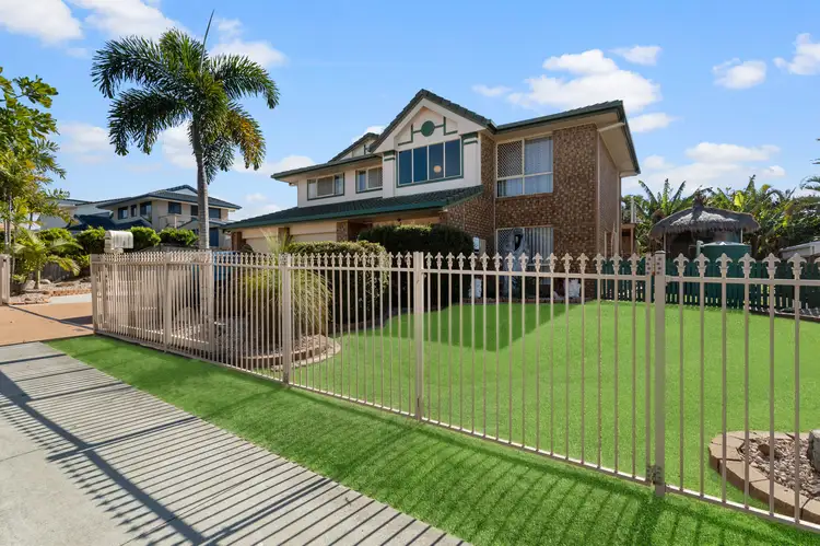 Main view of Homely house listing, 94 Phillip Parade, Deception Bay QLD 4508