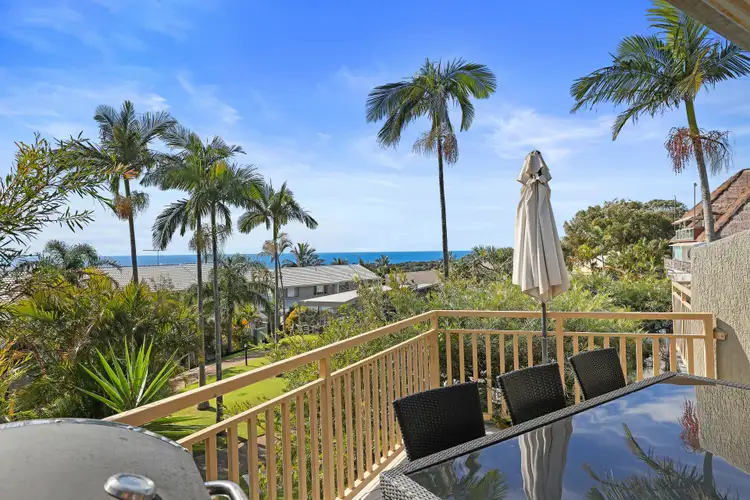 Fifth view of Homely townhouse listing, 19/21-25 Cumming Parade, Point Lookout QLD 4183