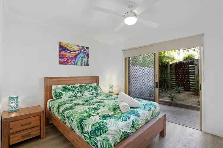 Sixth view of Homely townhouse listing, 19/21-25 Cumming Parade, Point Lookout QLD 4183