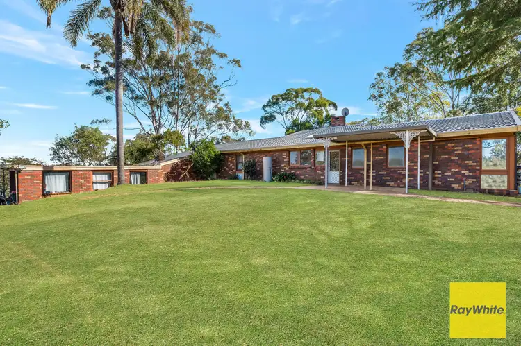 Main view of Homely house listing, 140 Coates Park Road, Cobbitty NSW 2570