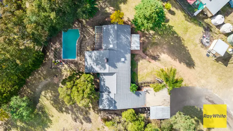 Third view of Homely house listing, 140 Coates Park Road, Cobbitty NSW 2570