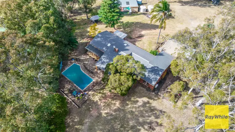 Fourth view of Homely house listing, 140 Coates Park Road, Cobbitty NSW 2570