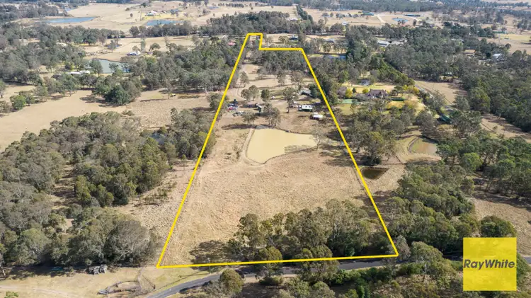 Sixth view of Homely house listing, 140 Coates Park Road, Cobbitty NSW 2570