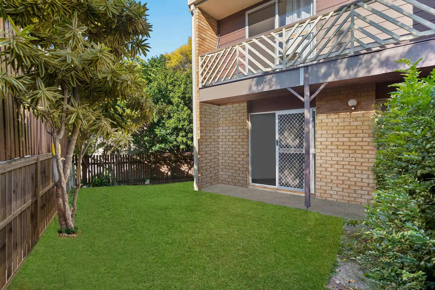 Main view of Homely townhouse listing, 4/75 Park Road, Slacks Creek QLD 4127