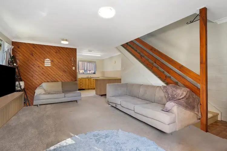 Second view of Homely townhouse listing, 4/75 Park Road, Slacks Creek QLD 4127