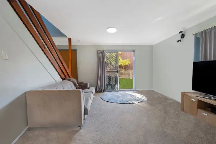 Third view of Homely townhouse listing, 4/75 Park Road, Slacks Creek QLD 4127