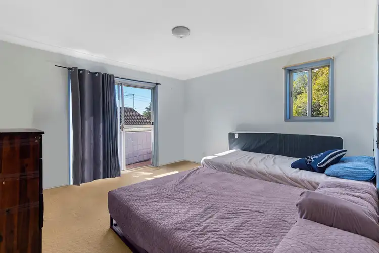 Fifth view of Homely townhouse listing, 4/75 Park Road, Slacks Creek QLD 4127