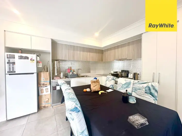 Third view of Homely house listing, 21 Flyer Glade, Blacktown NSW 2148