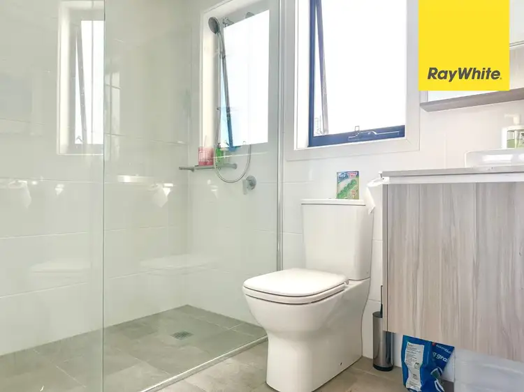 Fourth view of Homely house listing, 21 Flyer Glade, Blacktown NSW 2148