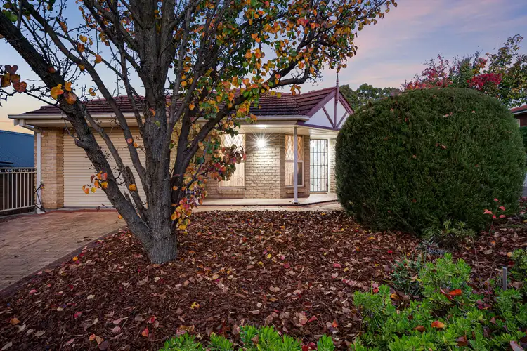 11 Orchard Grove, Golden Grove SA 5125