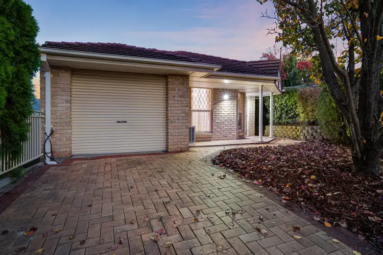 Third view of Homely house listing, 11 Orchard Grove, Golden Grove SA 5125