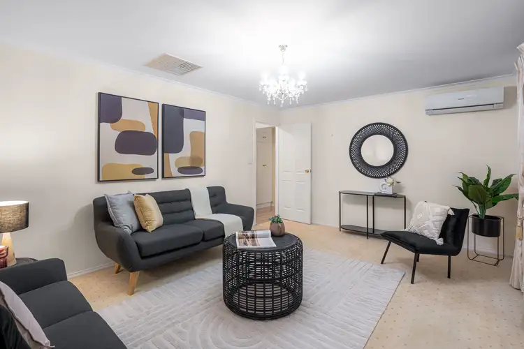 Fifth view of Homely house listing, 11 Orchard Grove, Golden Grove SA 5125