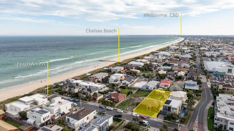 11 Maury Road, Chelsea VIC 3196