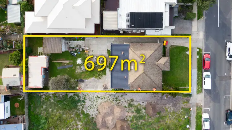 Third view of Homely house listing, 11 Maury Road, Chelsea VIC 3196