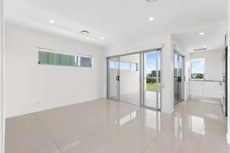 Third view of Homely apartment listing, 44/38 Buchanan Street, West End QLD 4101