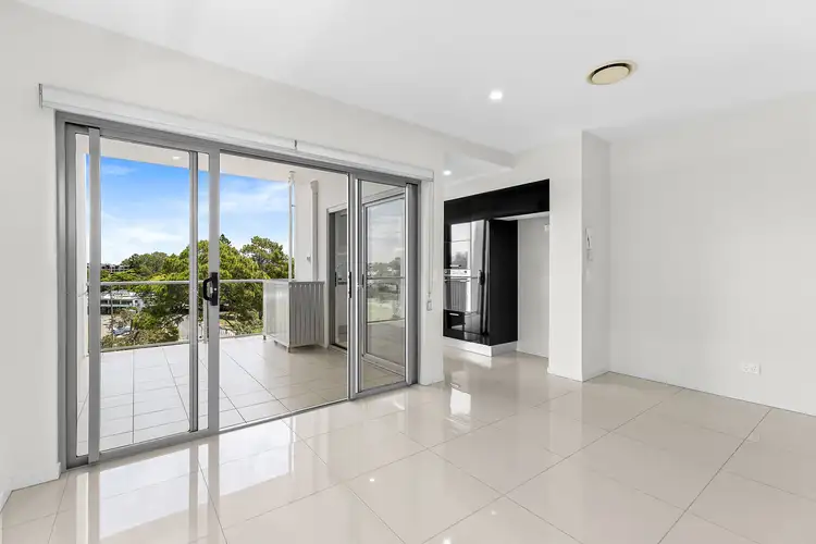 Fourth view of Homely apartment listing, 44/38 Buchanan Street, West End QLD 4101