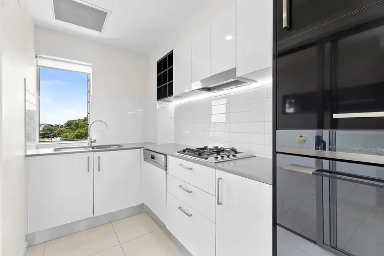 Fifth view of Homely apartment listing, 44/38 Buchanan Street, West End QLD 4101