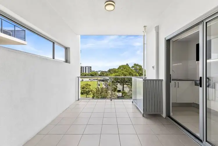 Sixth view of Homely apartment listing, 44/38 Buchanan Street, West End QLD 4101