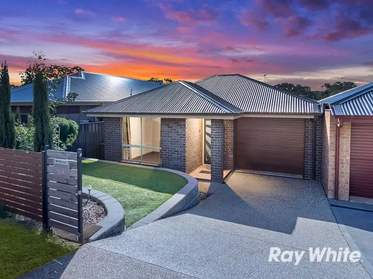 30A Hampden Road, Mount Barker SA 5251