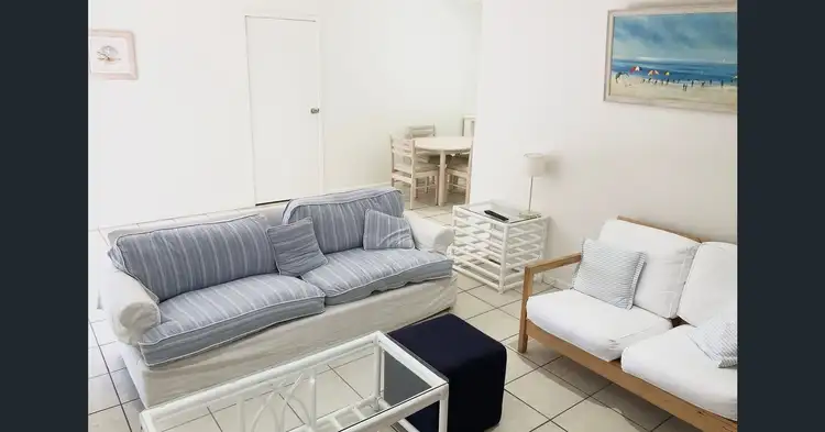 Second view of Homely townhouse listing, 1/134 Alcorn Street, Suffolk Park NSW 2481