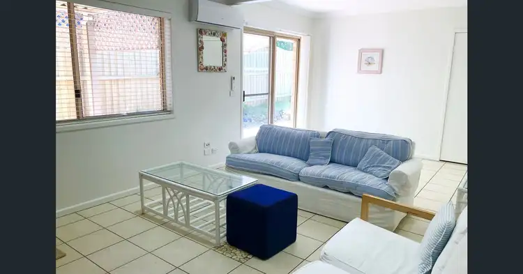 Third view of Homely townhouse listing, 1/134 Alcorn Street, Suffolk Park NSW 2481