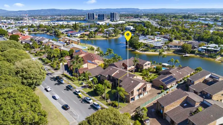 5/20 Dunlop Court, Mermaid Waters QLD 4218