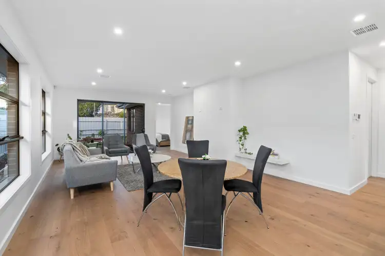 Second view of Homely townhouse listing, 24A Suva Street, Mulgrave VIC 3170