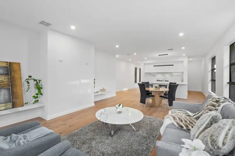 Third view of Homely townhouse listing, 24A Suva Street, Mulgrave VIC 3170