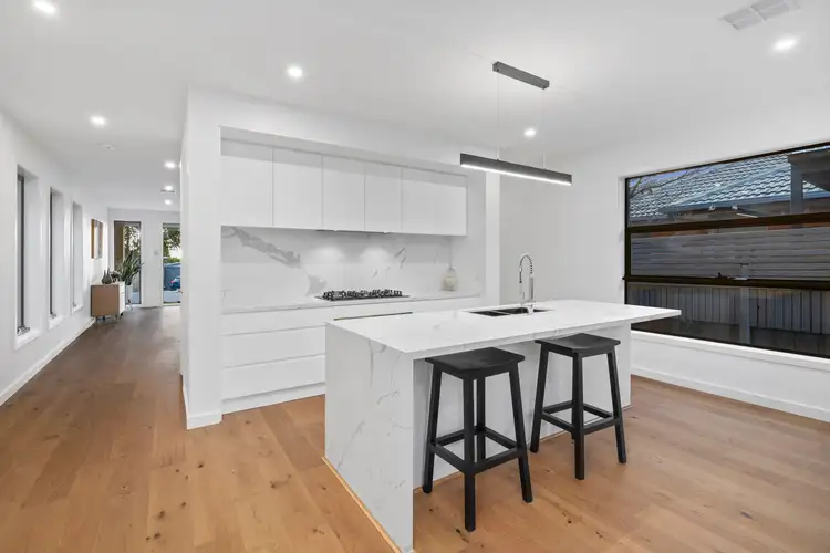 Fourth view of Homely townhouse listing, 24A Suva Street, Mulgrave VIC 3170