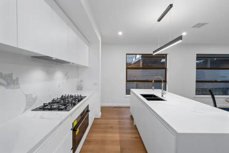 Fifth view of Homely townhouse listing, 24A Suva Street, Mulgrave VIC 3170