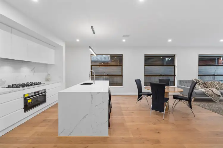 Sixth view of Homely townhouse listing, 24A Suva Street, Mulgrave VIC 3170