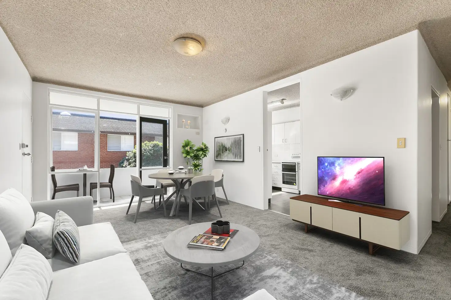 Main view of Homely unit listing, 8/11 Fairway Close, Manly Vale NSW 2093