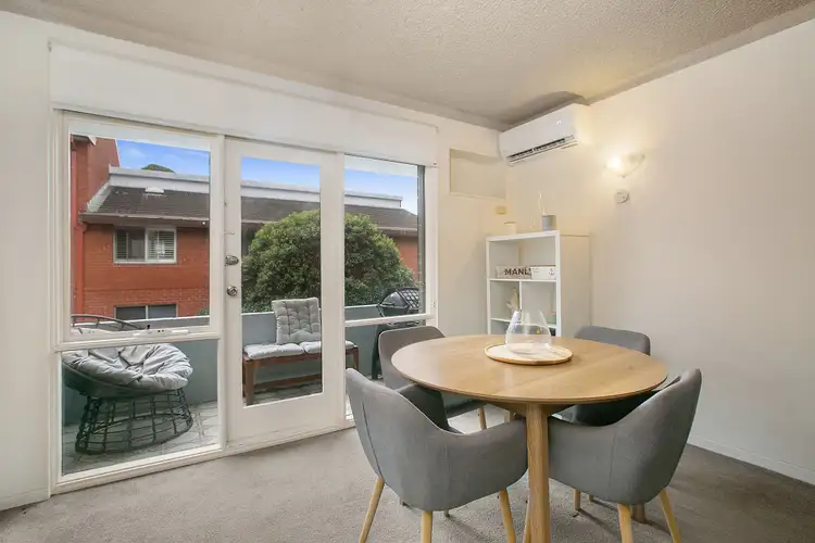 Second view of Homely unit listing, 8/11 Fairway Close, Manly Vale NSW 2093