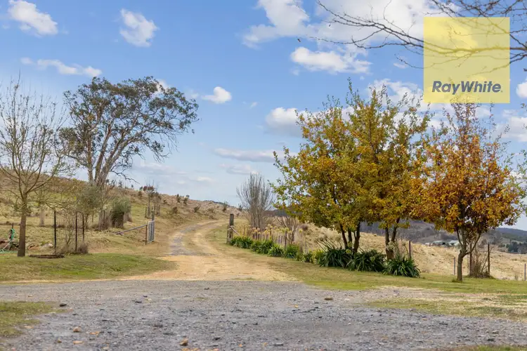 Third view of Homely rural property listing, 501 Covan Creek Road, Lake Bathurst NSW 2580
