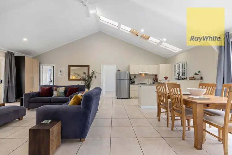 Sixth view of Homely rural property listing, 501 Covan Creek Road, Lake Bathurst NSW 2580