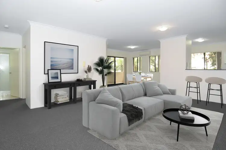 1/13-17 Cook Street, Sutherland NSW 2232
