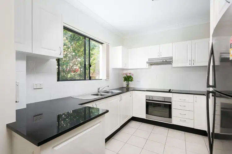 Second view of Homely unit listing, 1/13-17 Cook Street, Sutherland NSW 2232