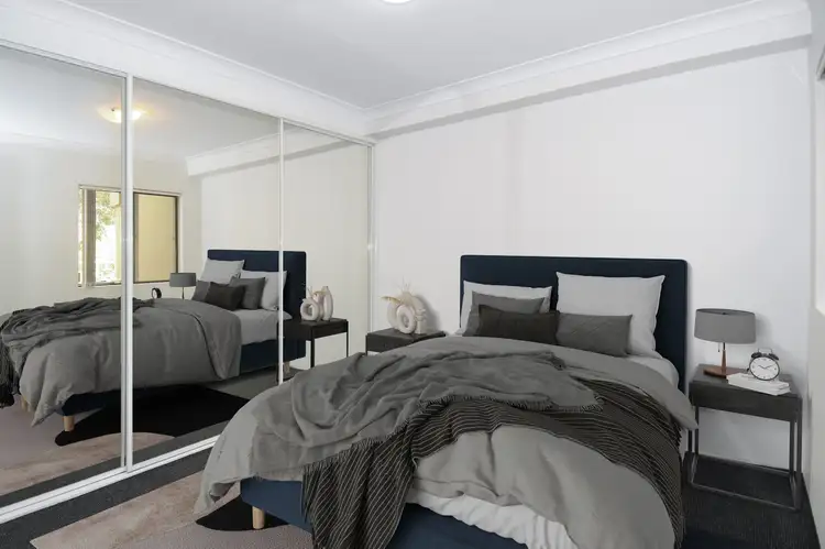 Fourth view of Homely unit listing, 1/13-17 Cook Street, Sutherland NSW 2232