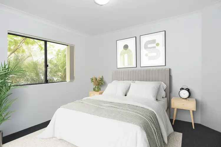 Fifth view of Homely unit listing, 1/13-17 Cook Street, Sutherland NSW 2232