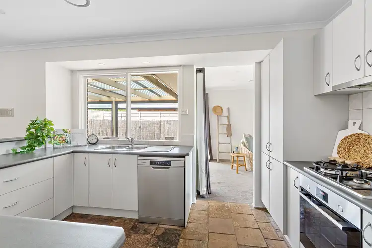 Third view of Homely house listing, 11 Carla Court, Aspendale Gardens VIC 3195