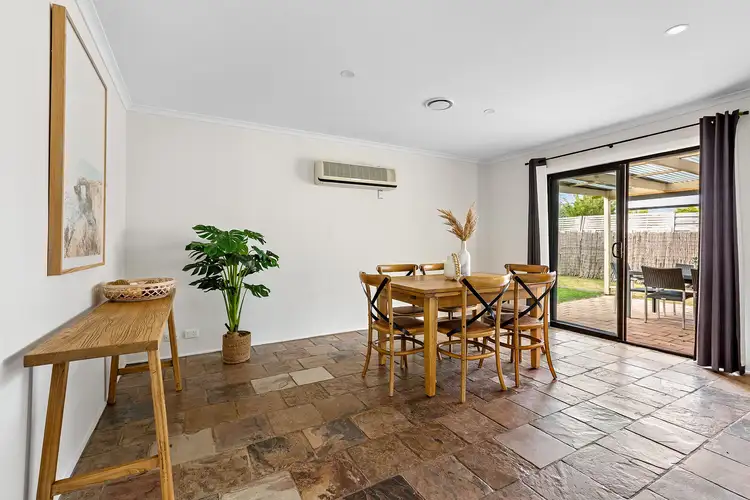 Fourth view of Homely house listing, 11 Carla Court, Aspendale Gardens VIC 3195