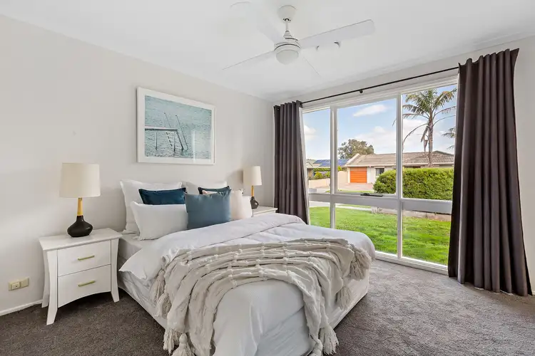 Fifth view of Homely house listing, 11 Carla Court, Aspendale Gardens VIC 3195
